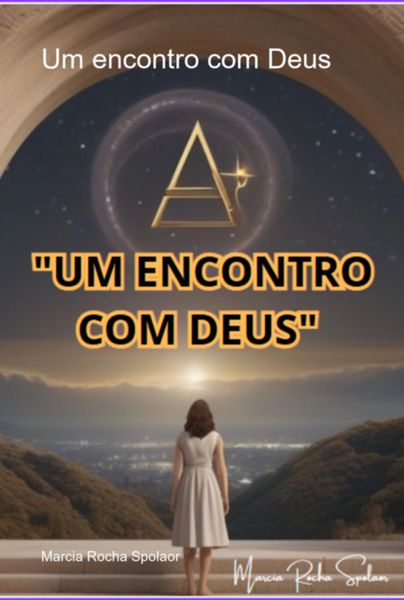 Produktbild: Um Encontro Com Deus