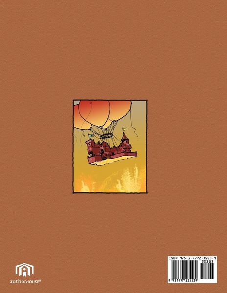Produktbild: The Fantastic Adventures of Trevor and Eric