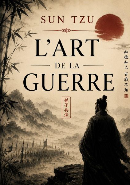 Produktbild: L'art de la guerre