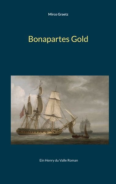 Produktbild: Bonapartes Gold