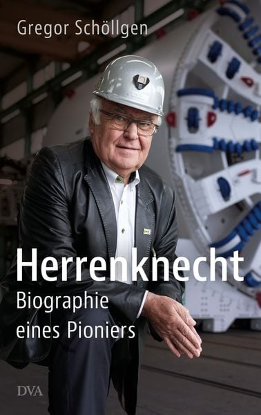Produktbild: Herrenknecht