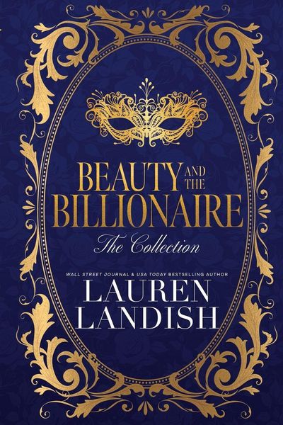 Produktbild: Beauty and the Billionaire