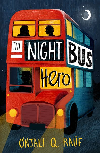 Produktbild: The Night Bus Hero