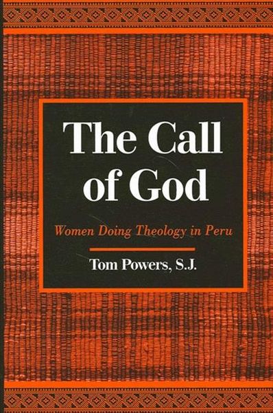 Produktbild: The Call of God