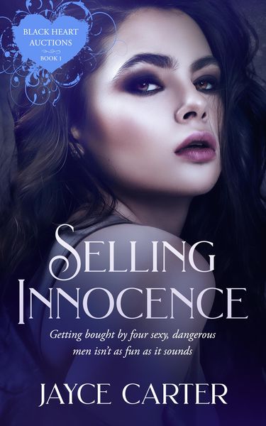 Produktbild: Selling Innocence