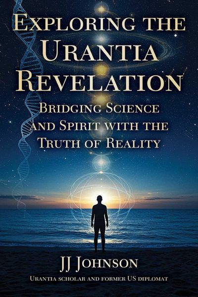 Produktbild: Exploring the Urantia Revelation
