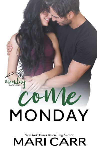 Produktbild: Come Monday