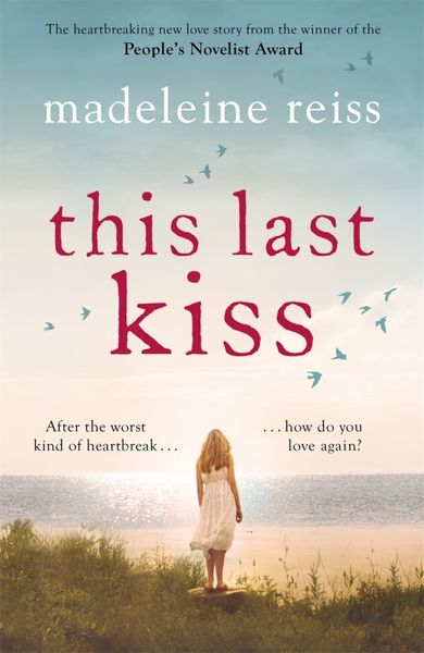 Produktbild: This Last Kiss
