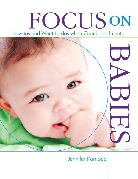 Produktbild: Focus on Babies