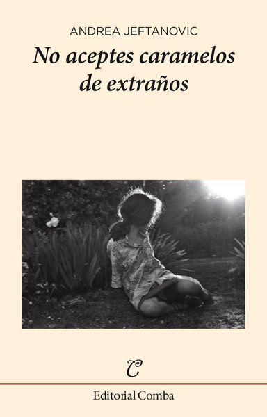 Produktbild: No aceptes caramelos de extra&ntilde;os