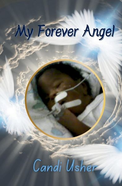 Produktbild: My Forever Angel