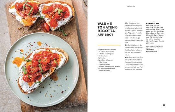 Produktbild: Ultimativ kochen mit der Mikrowelle