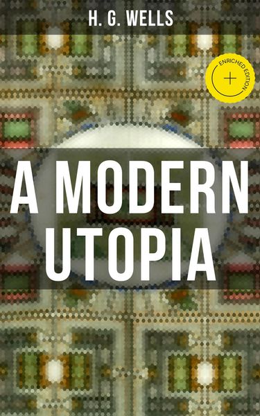 Produktbild: A Modern Utopia