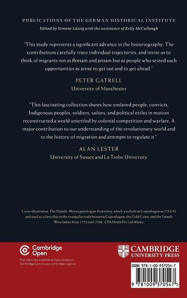 Produktbild: Mobility and Coercion in an Age of Wars and Revolutions