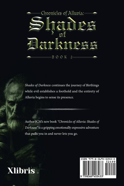 Produktbild: Chronicles of Alluvia