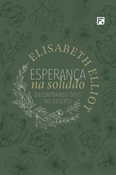 Produktbild: Esperan&ccedil;a na solid&atilde;o