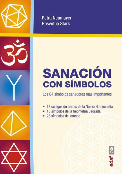 Produktbild: Sanacion Con Simbolos