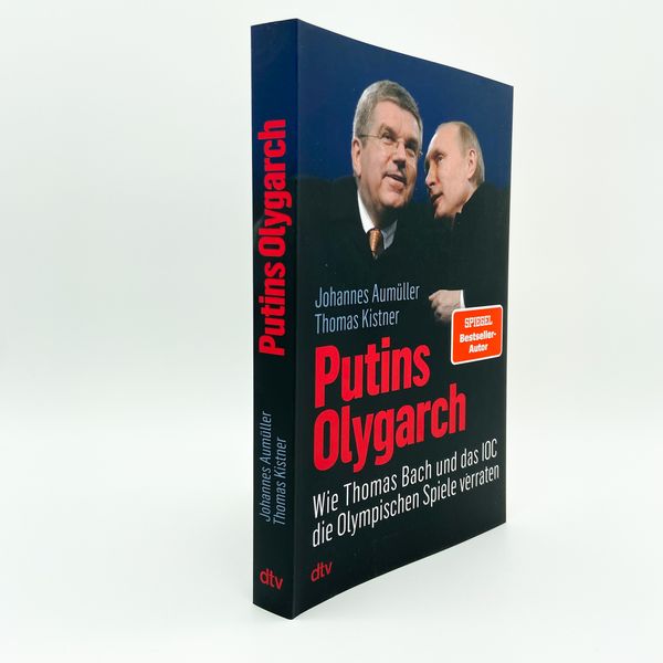 Produktbild: Putins Olygarch
