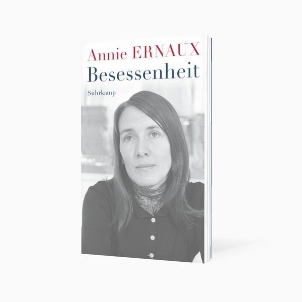 Produktbild: Die Besessenheit