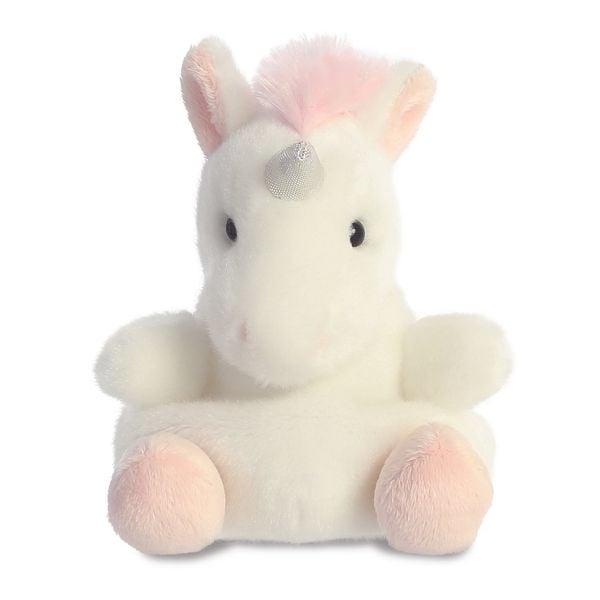 Produktbild: PP Sassy Unicorn Plush Toy