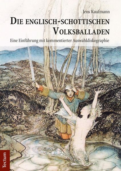 Produktbild: Die englisch-schottischen Volksballaden