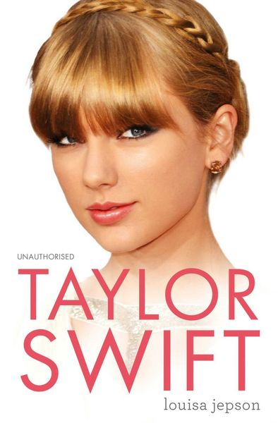 Produktbild: Taylor Swift