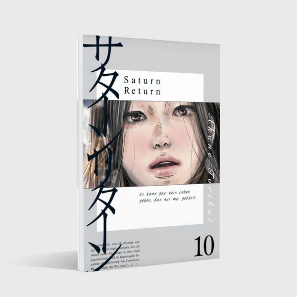 Produktbild: Saturn Return 10