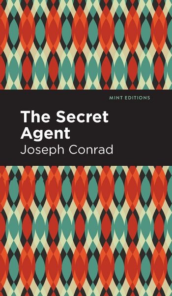 Produktbild: The Secret Agent