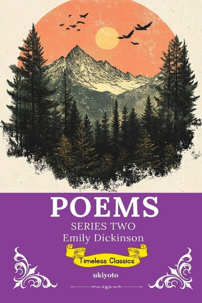 Produktbild: Poems by Emily Dickinson Series 2