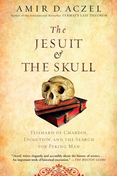 Produktbild: The Jesuit and the Skull