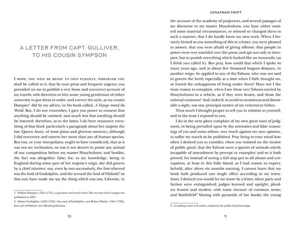 Produktbild: Gulliver's Travels