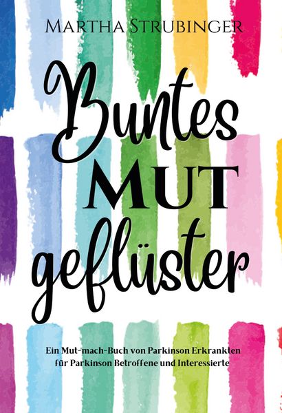 Produktbild: Buntes Mutgefl&uuml;ster