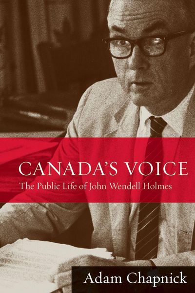 Produktbild: Canada's Voice