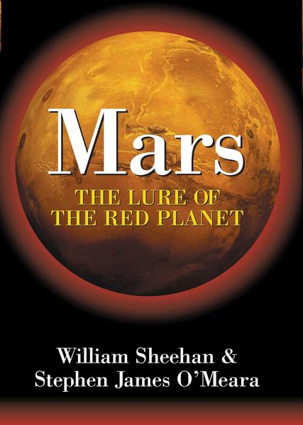 Produktbild: Mars