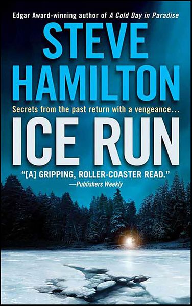 Produktbild: Ice Run