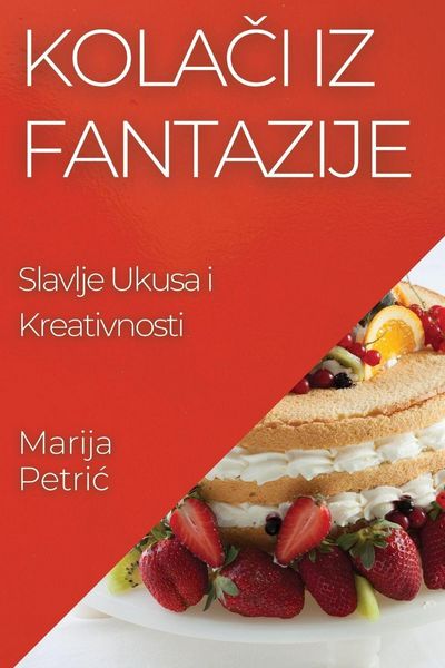 Produktbild: Kola&iquest;i iz Fantazije