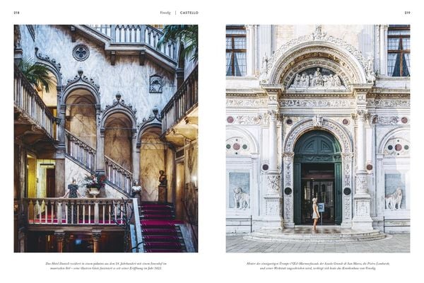 Produktbild: Venedig