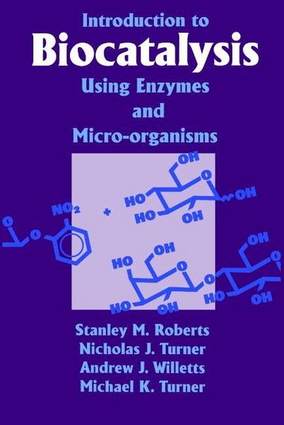 Produktbild: Introduction to Biocatalysis Using Enzymes and Microorganisms