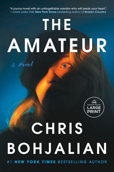 Produktbild: The Amateur