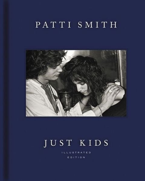 Produktbild: Just Kids