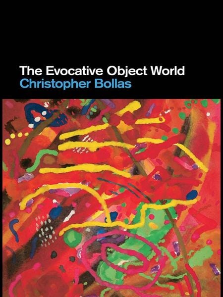 Produktbild: The Evocative Object World