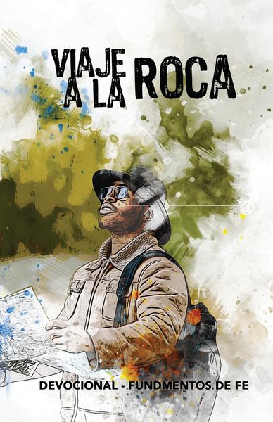 Produktbild: Viaje a la Roca