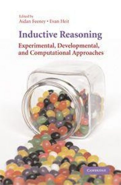 Produktbild: Inductive Reasoning