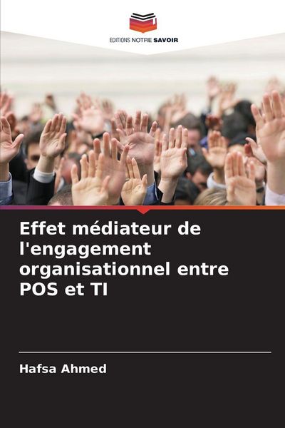 Produktbild: Effet m&eacute;diateur de l'engagement organisationnel entre POS et TI