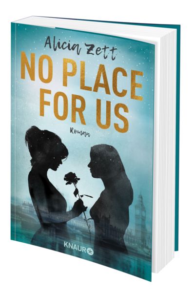 Produktbild: No Place For Us