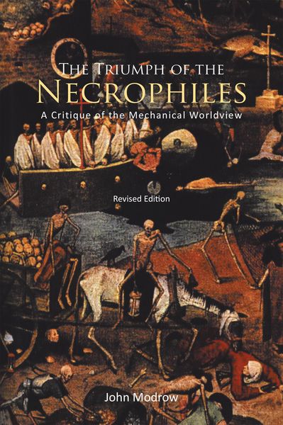 Produktbild: The Triumph of the Necrophiles