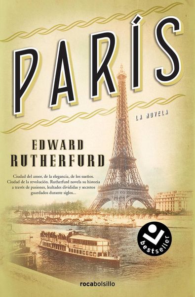 Produktbild: Par&iacute;s