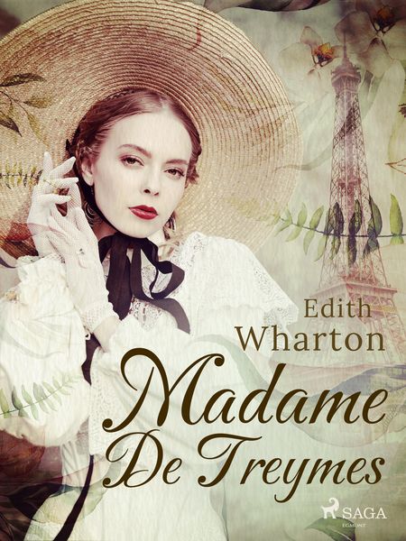 Produktbild: Madame De Treymes