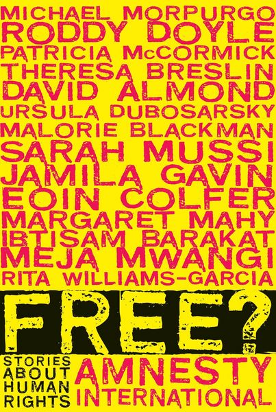 Produktbild: Free?