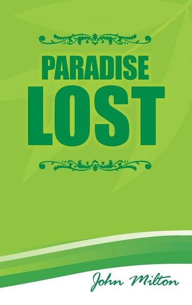 Produktbild: Paradise Lost